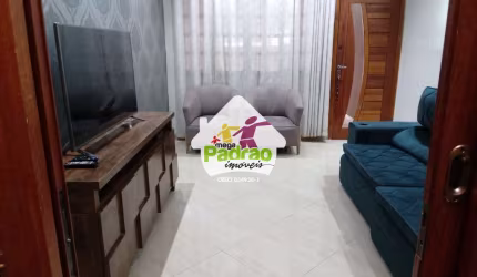 Sobrado com 3 dorms, Jardim Santa Clara, Guarulhos - R$ 720 mil, Cod: 10008