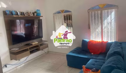Casa com 2 dorms, Jardim Santa Cecília, Guarulhos - R$ 460 mil, Cod: 10016