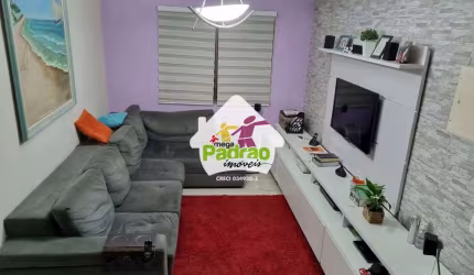 Sobrado com 3 dorms, Jardim Aida, Guarulhos - R$ 752 mil, Cod: 10017
