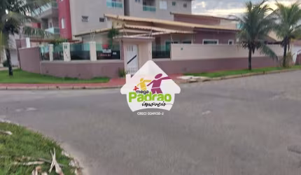 Casa com 4 dorms, Cibratel II, Itanhaém - R$ 1.2 mi, Cod: 10051