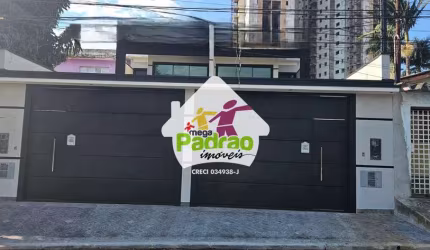 Sobrado com 3 dorms, Jardim Vila Galvão, Guarulhos - R$ 1.15 mi, Cod: 10065