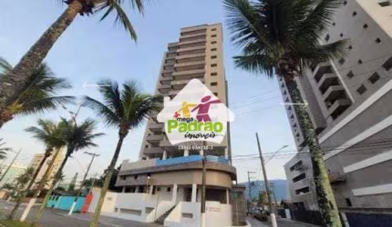 Apartamento com 3 dorms, Balneário Celimar, Praia Grande - R$ 840 mil, Cod: 10076