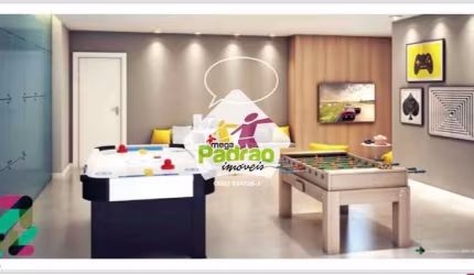 Apartamento com 2 quartos, Gopoúva, Guarulhos - R$ 480 mil, Cod: 10078