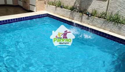 Sobrado com 3 dorms, Vila Albertina, São Paulo - R$ 2.2 mi, Cod: 10095