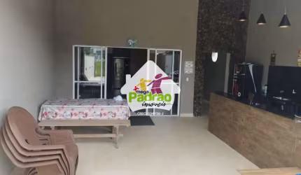 Casa de Condomínio com 3 dorms, Centro, Bertioga - R$ 1 mi, Cod: 10112