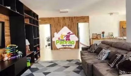 Sobrado com 3 dorms, Vila Milton, Guarulhos - R$ 1.9 mi, Cod: 10119