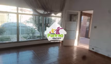 Casa com 4 quartos, Vila Rosália, Guarulhos - R$ 850 mil, Cod: 6350