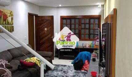 Sobrado com 3 dorms, Gopoúva, Guarulhos - R$ 630 mil, Cod: 10252
