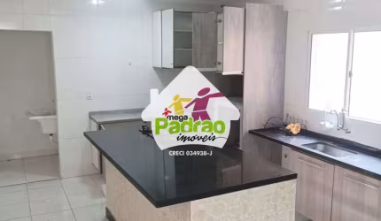 Casa com 4 dorms, Vila São Rafael, Guarulhos - R$ 520 mil, Cod: 9824