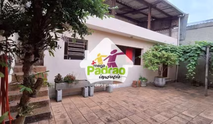 Casa com 2 dorms, Vila Barros, Guarulhos - R$ 720 mil, Cod: 10290