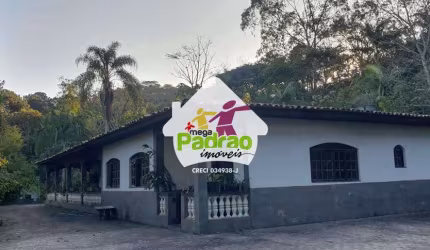 Chácara com 4 dorms, Chácaras Copaco, Arujá - R$ 1.5 mi, Cod: 10281