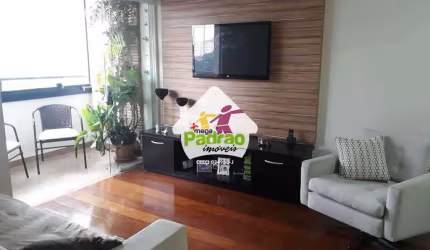 Apartamento com 3 dorms, Vila Moreira, Guarulhos - R$ 500 mil, Cod: 10310