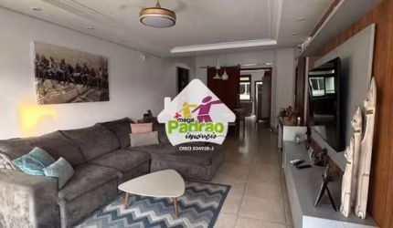 Sobrado com 3 quartos, Parque Renato Maia, Guarulhos - R$ 1.6 mi, Cod: 5292