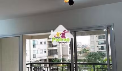 Apartamento com 2 dorms, Jardim Flor da Montanha, Guarulhos, Cod: 10335