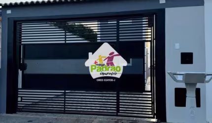 Sobrado com 2 dorms, Parque Residencial Scaffid II, Itaquaquecetuba - R$ 480 mil, Cod: 10344
