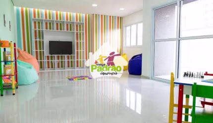 Apartamento com 2 dorms, Parada Inglesa, São Paulo - R$ 530 mil, Cod: 10353