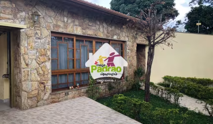 Casa com 3 dorms, Vila Galvão, Guarulhos - R$ 1.65 mi, Cod: 5773