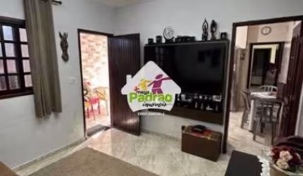 Casa com 3 dorms, Jardim Santa Cecília, Guarulhos - R$ 480 mil, Cod: 10374