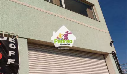 Prédio, Vila Galvão, Guarulhos, 50m² - Codigo: 5886