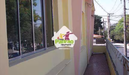 Prédio, Vila Aprazível, Guarulhos, 90m² - Codigo: 3674