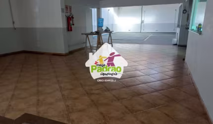 Prédio, Jardim Bom Clima, Guarulhos - R$ 1.6 mi, Cod: 6473