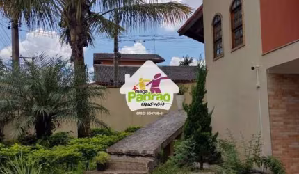 Sobrado com 3 dorms, Vila Rosália, Guarulhos - R$ 1.4 mi, Cod: 7314