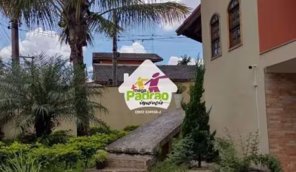 Sobrado com 3 dorms, Vila Rosália, Guarulhos - R$ 1.4 mi, Cod: 7314