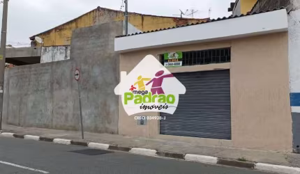 Salão, Macedo, Guarulhos - R$ 490 mil, Cod: 8395