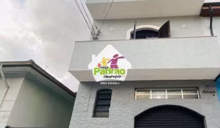 Prédio com 1 dorm, Ipiranga, São Paulo - R$ 980 mil, Cod: 8412