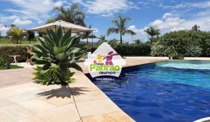 Sobrado de Condomínio com 3 dorms, Tanque, Atibaia - R$ 1.8 mi, Cod: 8457