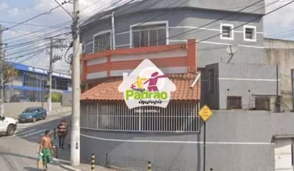 Prédio, Cidade Tupinambá, Guarulhos - R$ 1.3 mi, Cod: 8511