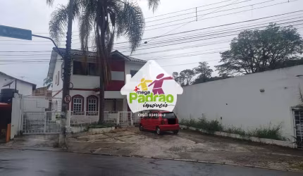 Sobrado com 8 dorms, Vila Rosália, Guarulhos, Cod: 8574