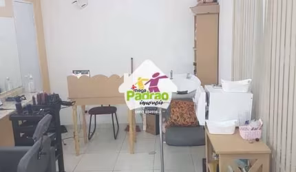 Salão, Vila Nilo, São Paulo, Cod: 8623