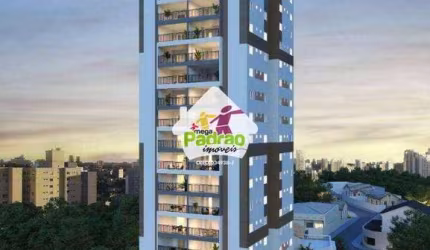 Prédio com 2 dorms, Picanço, Guarulhos - R$ 480 mil, Cod: 9025