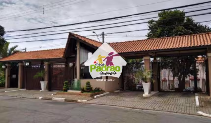 Sobrado de Condomínio com 3 dorms, Jardim Célia, Guarulhos - R$ 650 mil, Cod: 9131