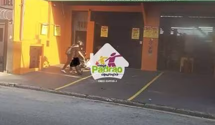 Salão, Vila Rosália, Guarulhos - R$ 1 mi, Cod: 9512
