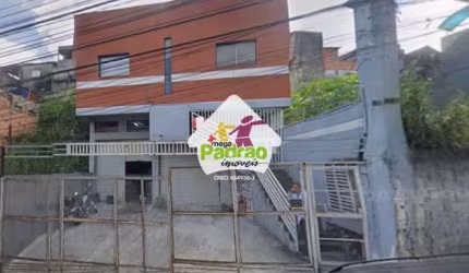 Prédio, Vila Bremen, Guarulhos - R$ 669 mil, Cod: 10052