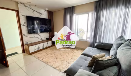 Sobrado de Condomínio com 3 dorms, Portal dos Gramados, Guarulhos - R$ 955 mil, Cod: 10243