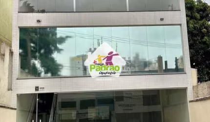 Prédio, Vila São Jorge, Guarulhos, Cod: 10268