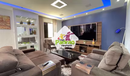 Apartamento com 3 dorms, Jardim Maia, Guarulhos - R$ 1.8 mi, Cod: 10380
