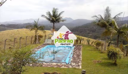 Sítio em Itaquaquecetuba bairro Arujá Country Club