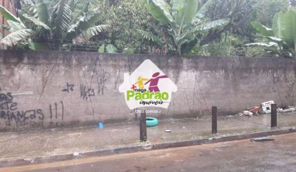 Terreno, Recreio São Jorge, Guarulhos - R$ 1 mi, Cod: 6334