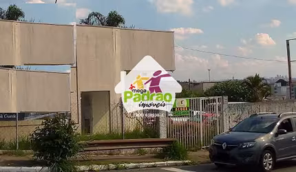 Terreno, Vila Capitão Rabelo, Guarulhos - R$ 3.3 mi, Cod: 7370