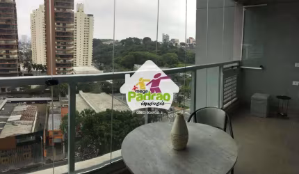 Studio com 1 dorm, Macedo, Guarulhos - R$ 650 mil, Cod: 8035