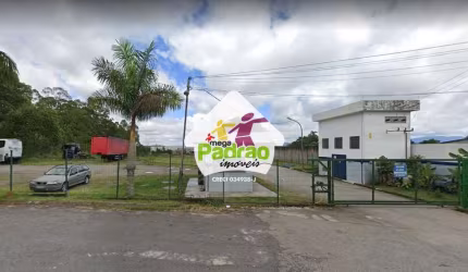 Área, Parque Maringá, Arujá - R$ 4 mi, Cod: 8337