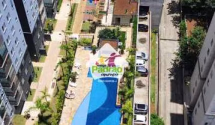 Cobertura com 3 dorms, Vila Augusta, Guarulhos - R$ 1.6 mi, Cod: 8672