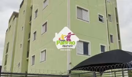 Cobertura com 3 dorms, Jardim Santo Expedito, Guarulhos - R$ 280 mil, Cod: 8778