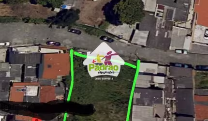 Área, Vila Moreira, Guarulhos - R$ 2.12 mi, Cod: 8796
