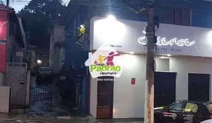 Terreno, Vila Galvão, Guarulhos - R$ 2.25 mi, Cod: 8896