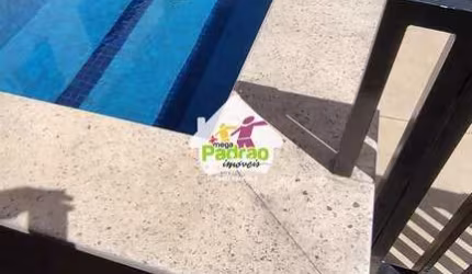 Cobertura com 3 dorms, Jardim Aida, Guarulhos - R$ 1.1 mi, Cod: 8949